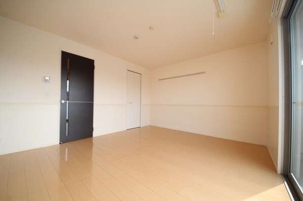 ペルルバントの物件内観写真